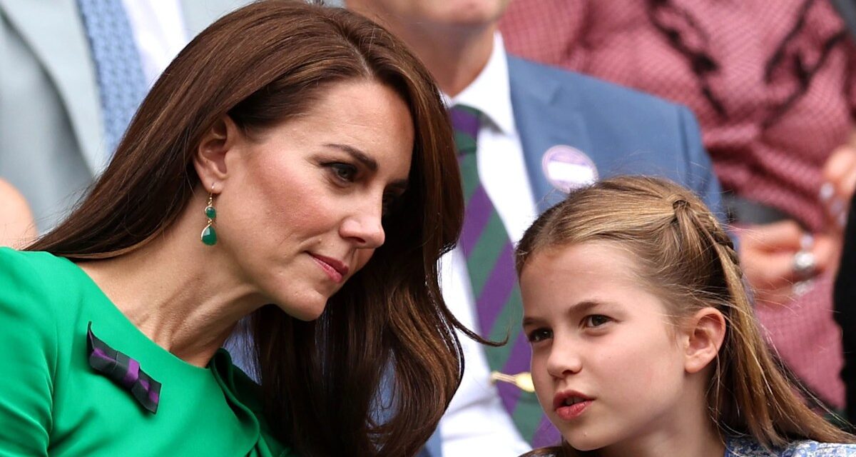 Les Royals sont-ils en cours d&rsquo;école? De l&rsquo;apparition de Kate Middleton à la confession de «cirque» de Meghan Markle