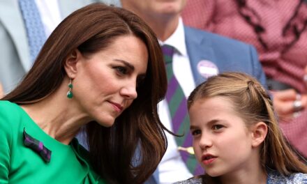 Les Royals sont-ils en cours d&rsquo;école? De l&rsquo;apparition de Kate Middleton à la confession de «cirque» de Meghan Markle
