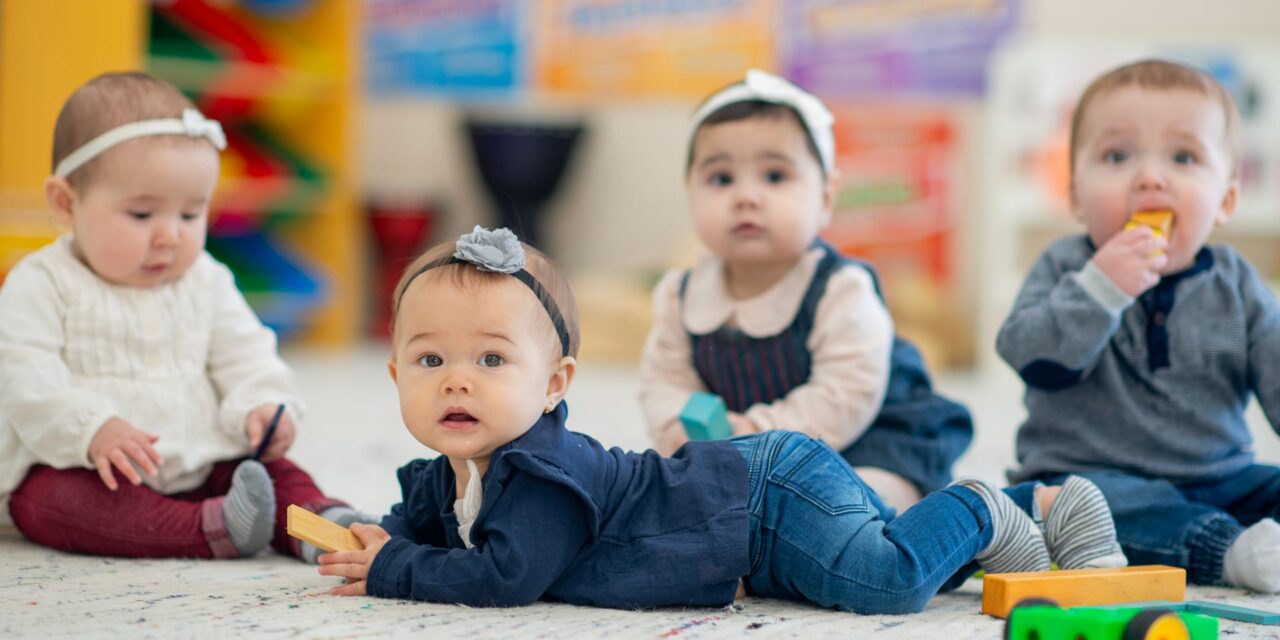 Les noms de bébé le plus souvent mal prononcés à l&rsquo;école – et susceptibles d&rsquo;avoir un «impact négatif»