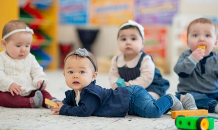Les noms de bébé le plus souvent mal prononcés à l&rsquo;école – et susceptibles d&rsquo;avoir un «impact négatif»