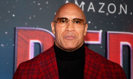 Dwayne Johnson se souvient de «l&rsquo;expulsion» de l&rsquo;âme avant d&rsquo;amasser 800 millions de dollars fortune