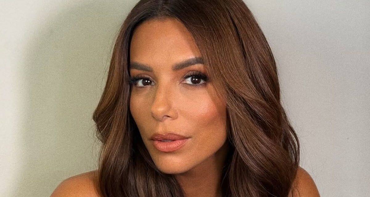 Eva Longoria vient de faire ses débuts une transformation audacieuse des cheveux d&rsquo;automne – et nous ne pouvons pas en avoir assez