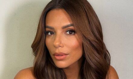 Eva Longoria vient de faire ses débuts une transformation audacieuse des cheveux d&rsquo;automne – et nous ne pouvons pas en avoir assez