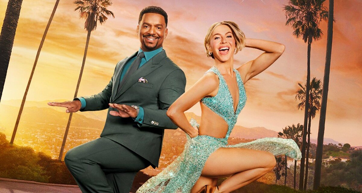 Dancing with the Stars Cast Reveal Live: les candidats de la saison 34 annoncés sur GMA