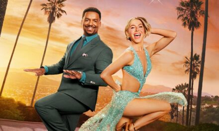 Dancing with the Stars Cast Reveal Live: les candidats de la saison 34 annoncés sur GMA