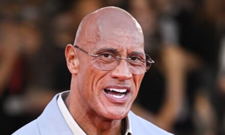 Dwayne Johnson s&rsquo;ouvre sur la relation rocheuse avec un membre de la famille dans une confession déchirante