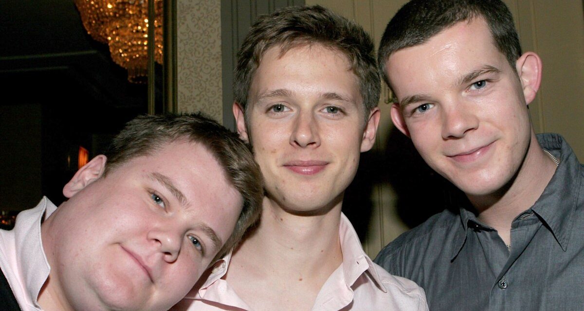 Film «phénoménal» The History Boys Is the Perfect Weeknight Watch