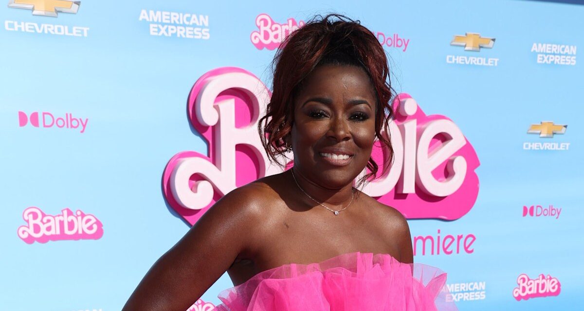 La star de HGTV a donné «une autre chance à la vie» après une transplantation à double organisme – voir la déclaration