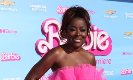 La star de HGTV a donné «une autre chance à la vie» après une transplantation à double organisme – voir la déclaration