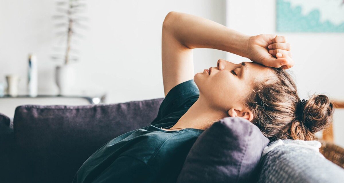 7 conseils de soulagement du stress rapide que vous pouvez utiliser n&rsquo;importe où – et à tout âge