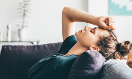7 conseils de soulagement du stress rapide que vous pouvez utiliser n&rsquo;importe où – et à tout âge