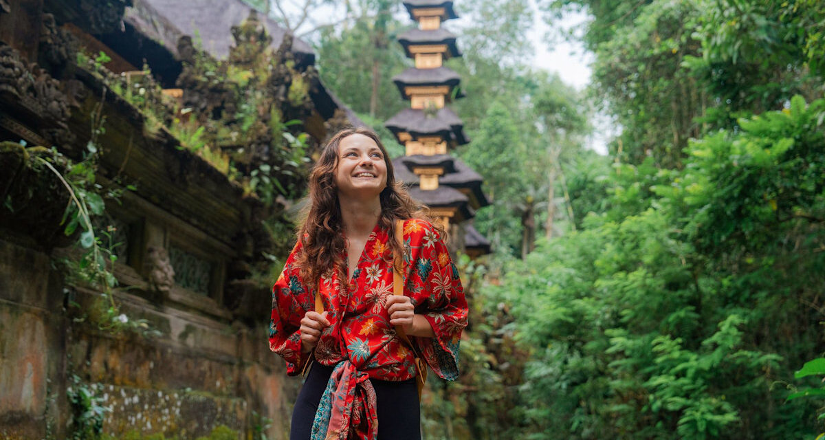 Les meilleures destinations de voyage en solo pour les femmes, selon les voyageurs chevronnés