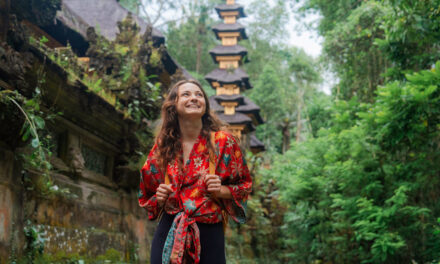 Les meilleures destinations de voyage en solo pour les femmes, selon les voyageurs chevronnés