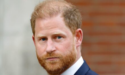 Le prince Harry lance un nouvel appel à la sécurité dans le but de retourner au Royaume-Uni
