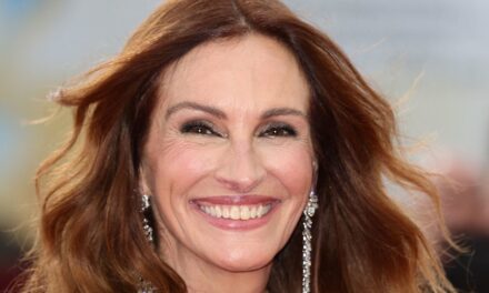 Julia Roberts met en lumière un membre de la famille rarement vu avec un lien avec sa fille Hazel