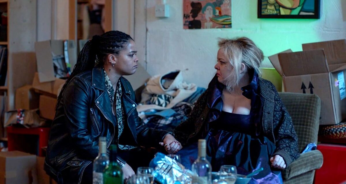 Bridgerton et Slow Horses Stars rejoignent la saison 2 de la comédie-drame &lsquo;Brilliant&rsquo;