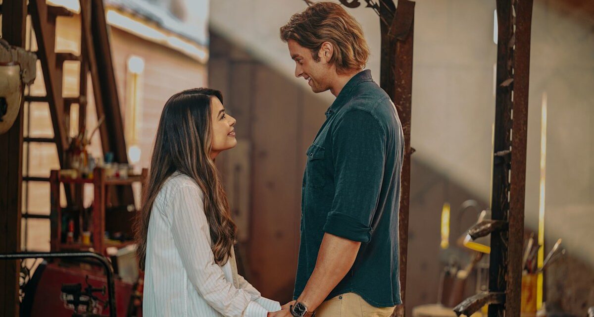 Les téléspectateurs de Netflix appellent à la suite de la nouvelle rom: «  Le meilleur que j&rsquo;ai vu depuis un moment  »