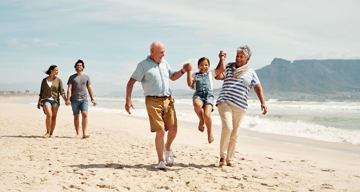 Comment diviser assez les coûts de voyage en groupe – et éviter le drame familial