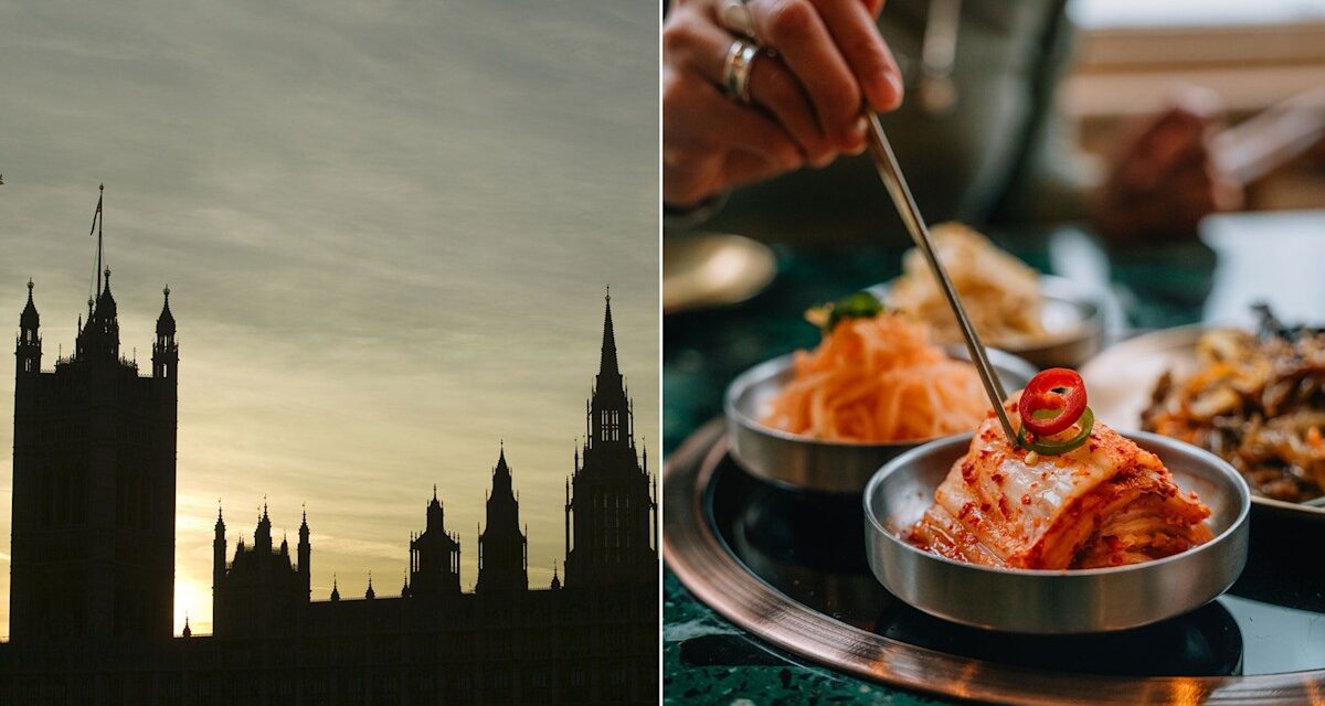 Meilleures choses à faire à Londres en septembre 2025