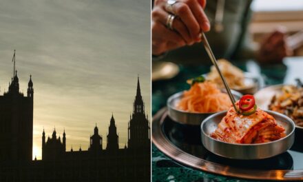 Meilleures choses à faire à Londres en septembre 2025