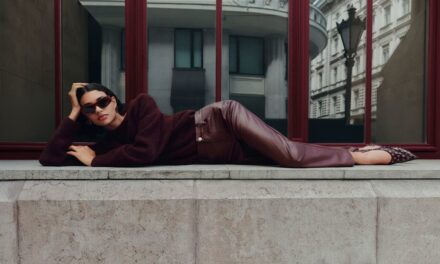 Meilleures tendances de l&rsquo;automne 2025 que vous pouvez acheter chez Marks & Spencers maintenant