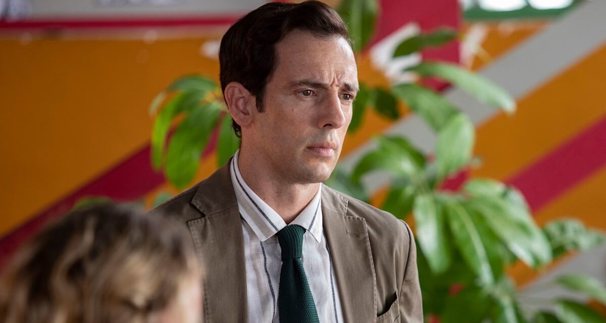 La mort en paradis et les stars de Bridgerton rejoignent le thriller psychologique en 6 parties «convaincant»