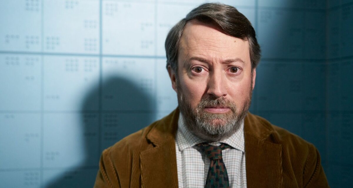 5 drames criminels confortables que je binging après avoir regardé le jeudi de meurtre du jeudi