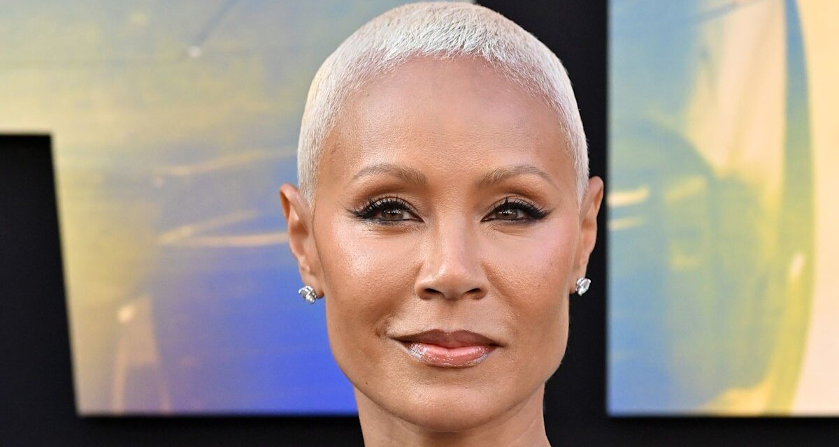 À l&rsquo;intérieur de la nouvelle vie de Jada Pinkett Smith loin des projecteurs, y compris des mises à jour silencieuses avec Will Smith