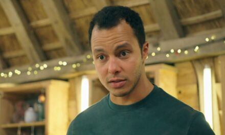 L&rsquo;atelier de réparation Kirk dans «  total étonnement  » après une découverte inhabituelle chez Family Home – Watch