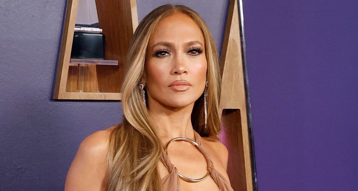Jennifer Lopez dit que le divorce de Ben Affleck était «la meilleure chose»