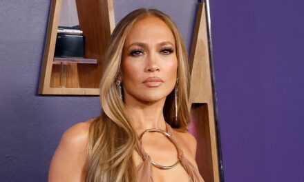 Jennifer Lopez dit que le divorce de Ben Affleck était «la meilleure chose»