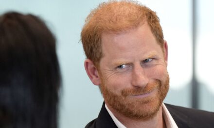Le prince Harry réfléchit à l&rsquo;héritage de la défunte mère de la princesse Diana