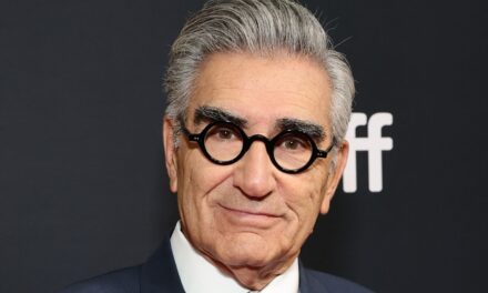 Rencontrez les deux enfants célèbres d&rsquo;Eugene Levy que vous reconnaîtrez certainement