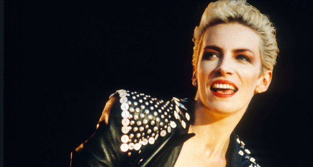 Annie Lennox révèle le diagnostic du TDAH: «Ce n&rsquo;est pas une chose facile de vivre avec»