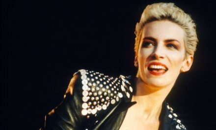 Annie Lennox révèle le diagnostic du TDAH: «Ce n&rsquo;est pas une chose facile de vivre avec»