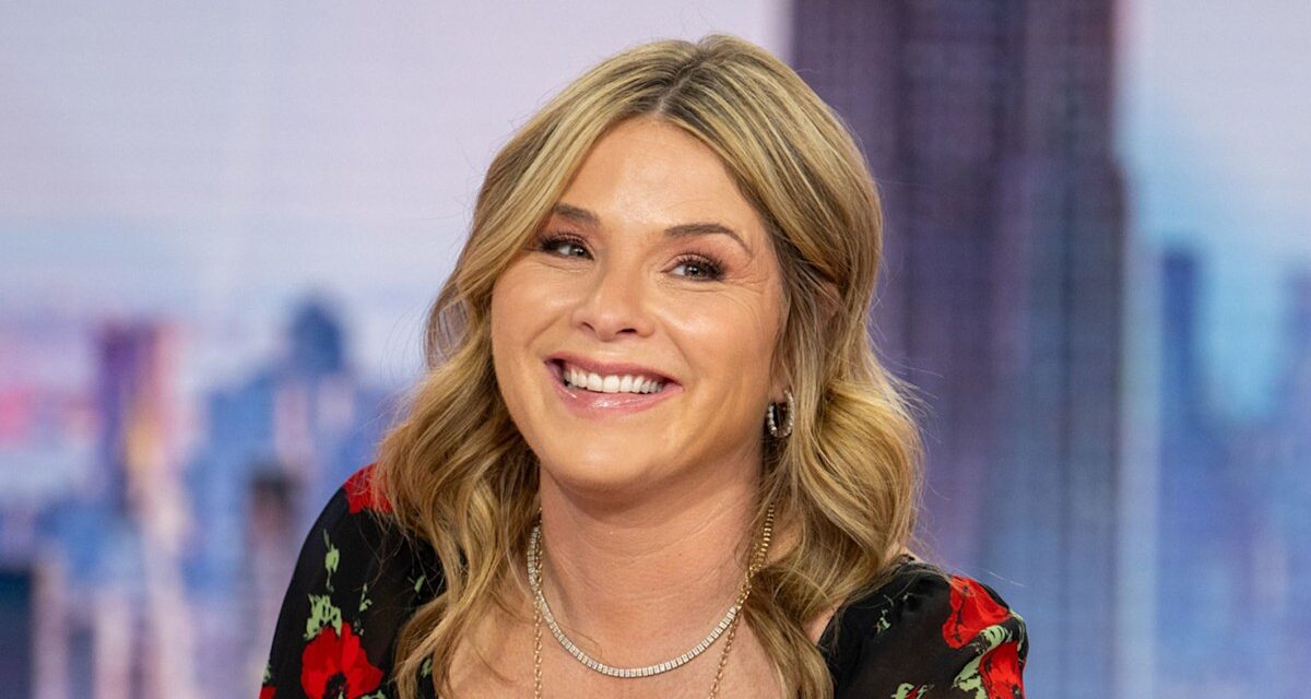 Jenna Bush Hager révèle des «  grands combats  » avec un membre de la famille