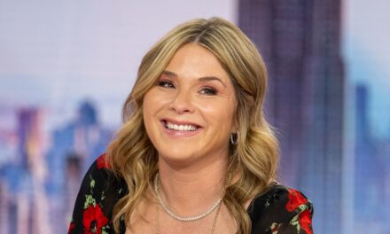 Jenna Bush Hager révèle des «  grands combats  » avec un membre de la famille