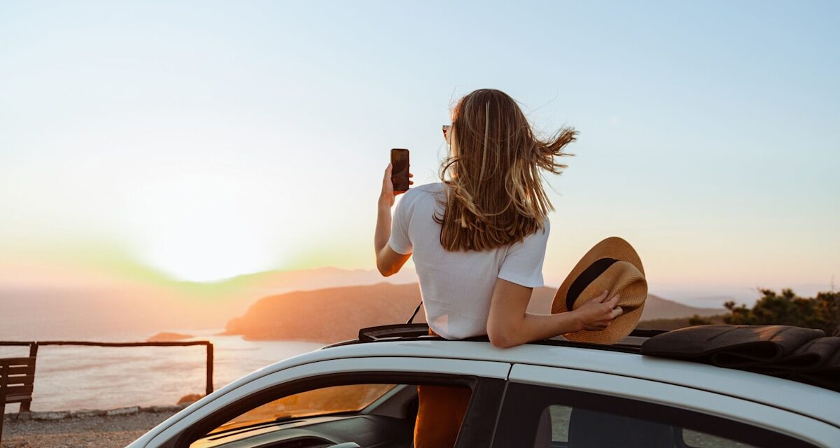 Ce que le voyage en solo vous apprend: «Être seul ne fait pas égalité seul»