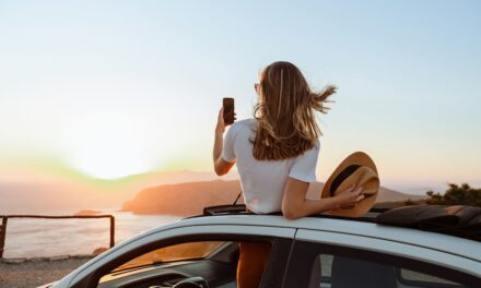 Ce que le voyage en solo vous apprend: «Être seul ne fait pas égalité seul»