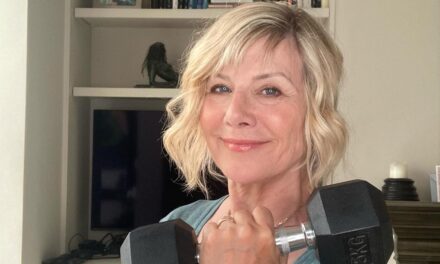 J&rsquo;ai commencé un régime d&rsquo;exercice entièrement nouveau à 69 ans – et c&rsquo;est fait des merveilles pour mes genoux