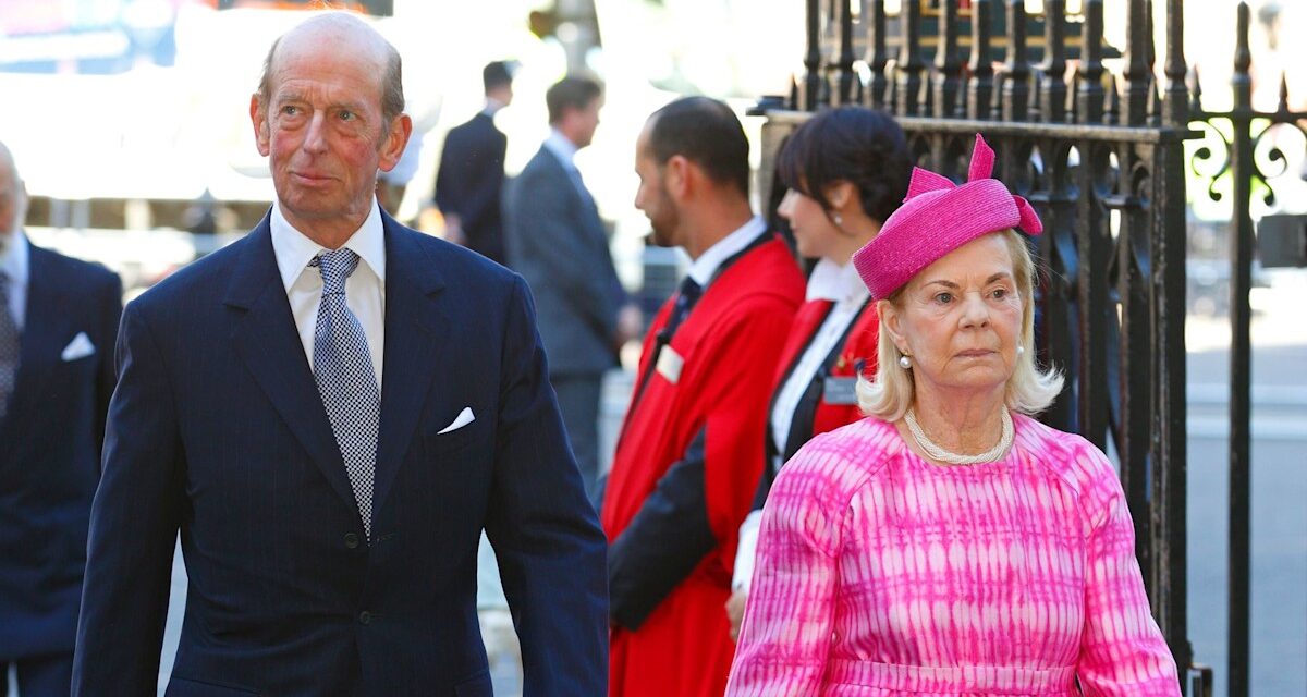 La duchesse de Kent: les invités royaux confirmés pour la veille et les funérailles privées