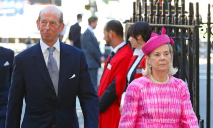 La duchesse de Kent: les invités royaux confirmés pour la veille et les funérailles privées