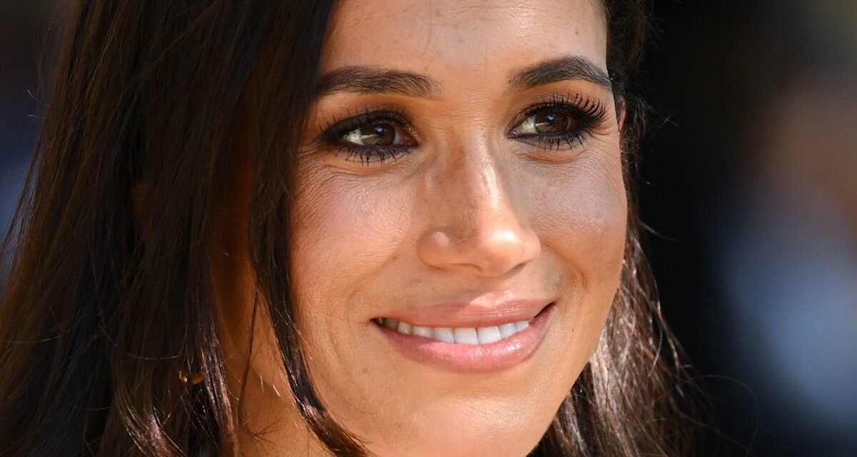 Meghan Markle célèbre le retour très attendu du prince Harry avec une douce mise à jour avant un jalon spécial