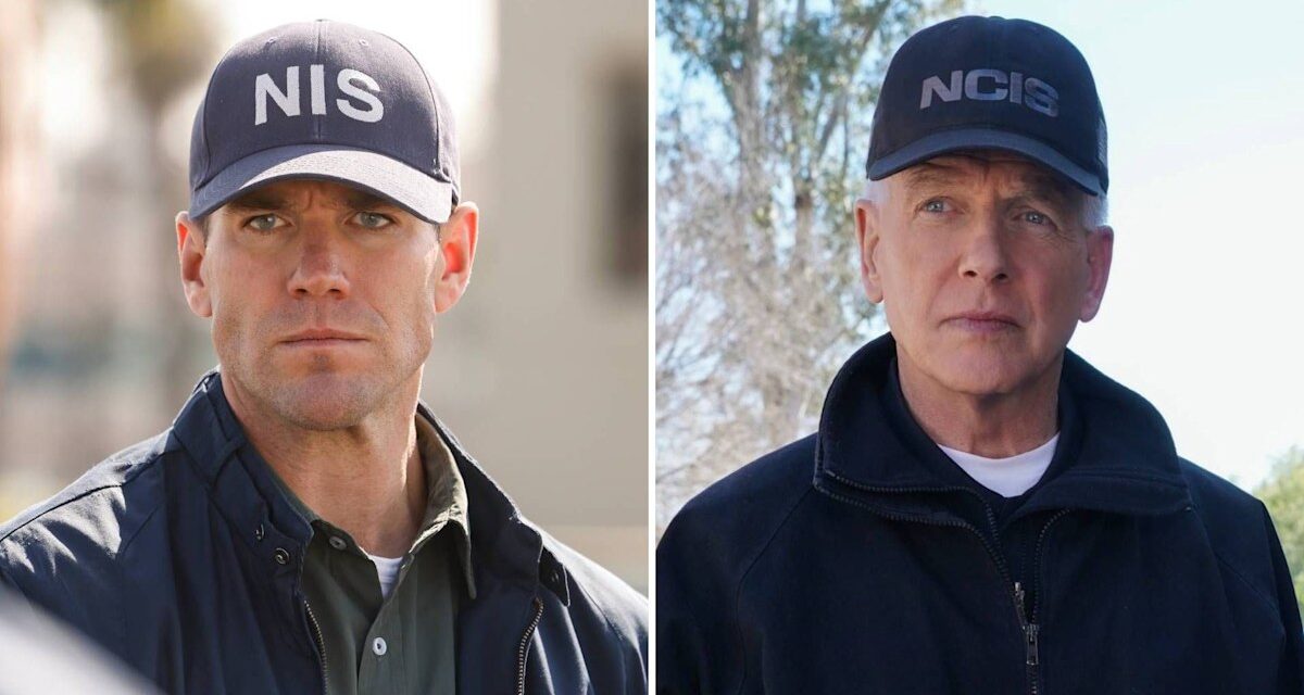 NCIS: Origins ajoute une nouvelle star majeure – que vous reconnaîtrez de Netflix Hit