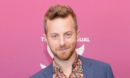 Essayez Ned Fulmer de Guys brise enfin le silence et révèle l&rsquo;état du mariage 3 ans après que les nouvelles d&rsquo;affaires ont été cassées