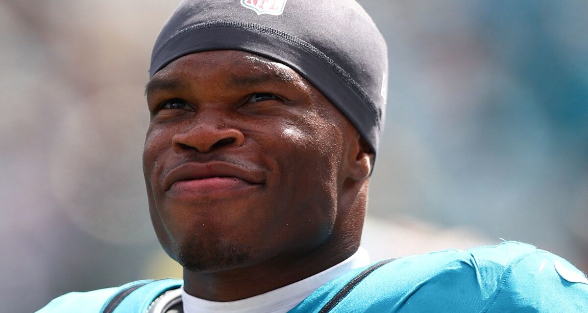 Rencontrez les 3 frères et sœurs de Jaguars de Jaguars à Jaguars, y compris son frère star du football