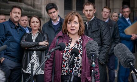 5 drames de véritable crime à la frénésie si vous aimiez, j&rsquo;ai combattu la loi