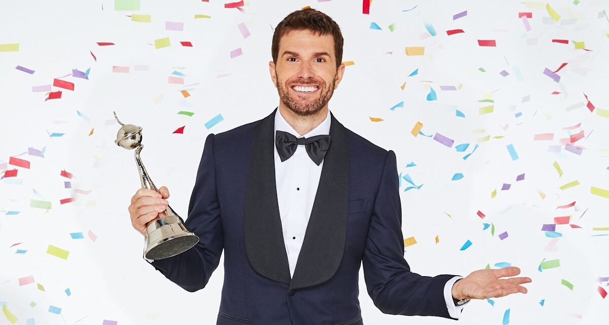 Vainqueurs complets des National Television Awards – Mises à jour en direct