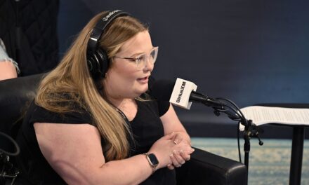 Mama June se précipite vers Alana &lsquo;Honey Boo Boo&rsquo; &lsquo;de Thompson après l&rsquo;épave de la voiture