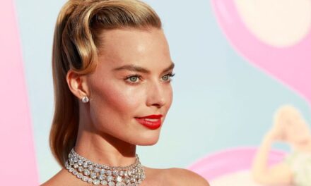 Le secret de la peau lumineuse de Margot Robbie que la princesse Diana a également utilisé